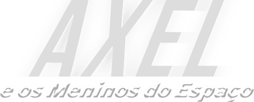 Axel 2: Adventures of the Spacekids