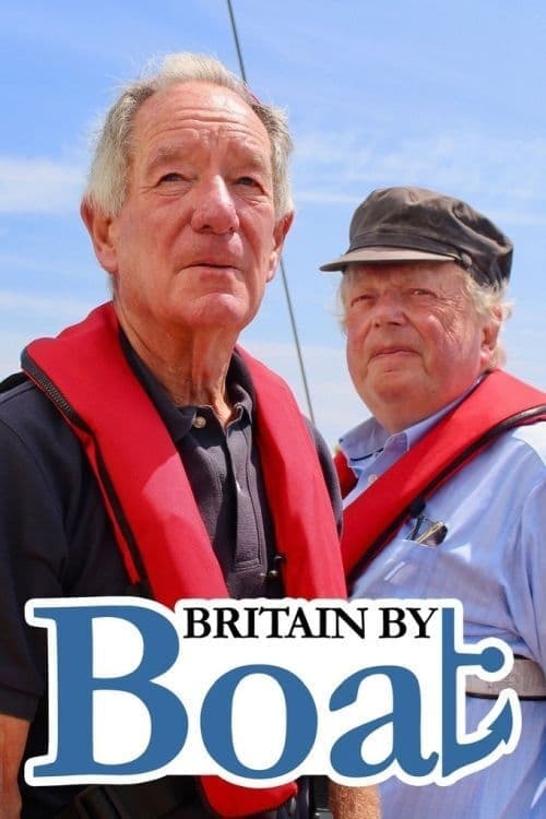 Britain By Boat