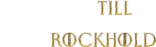 Darren Till vs. Luke Rockhold