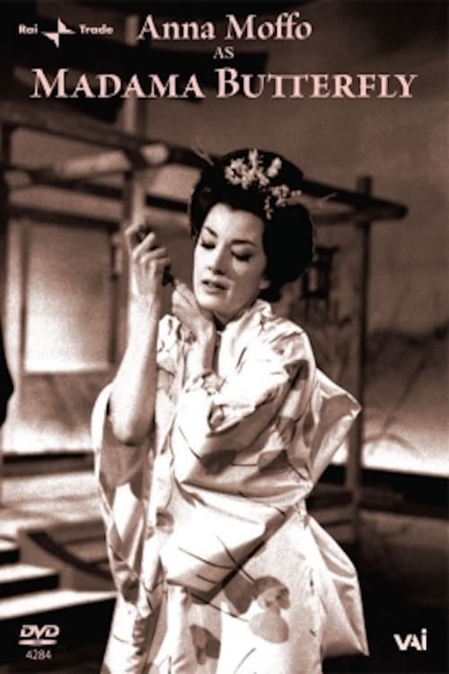 Madama Butterfly