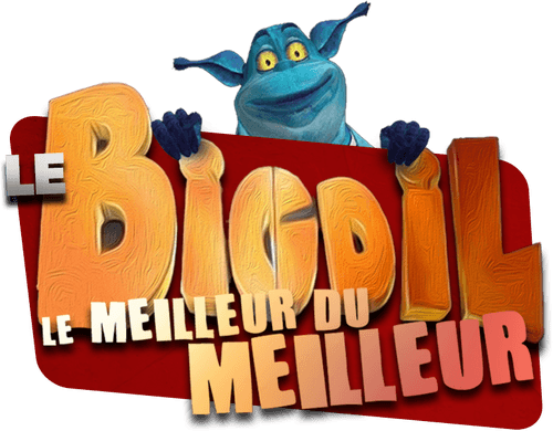 Le Bigdil - le meilleur du meilleur