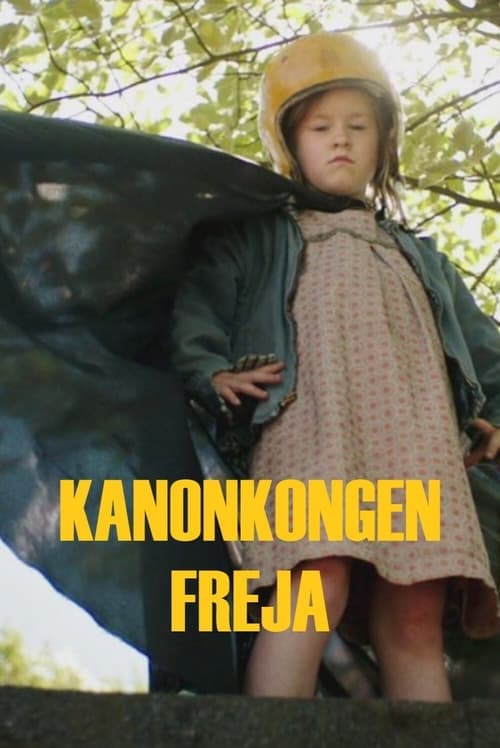 Kanonkongen Freja