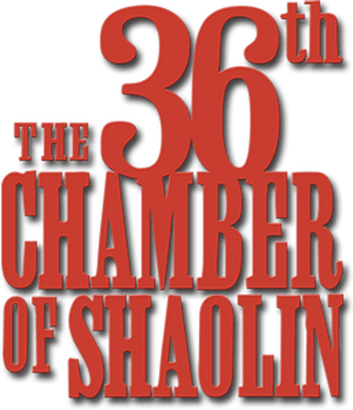 The 36th Chamber of Shaolin