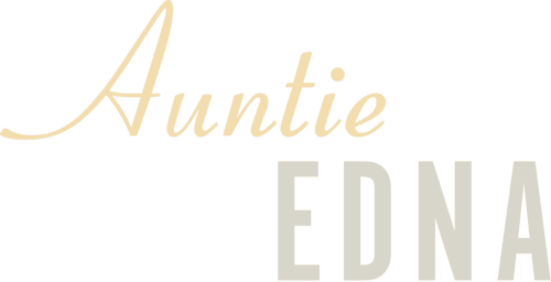 Auntie Edna