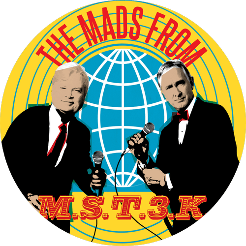 The Mads are Back