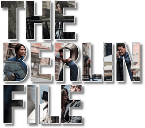 The Berlin File