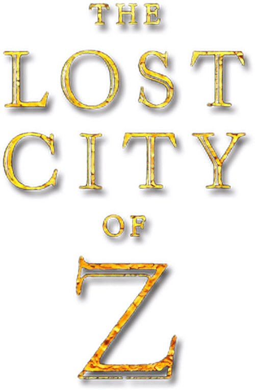 The Lost City of Z