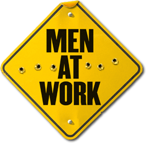 Men at Work