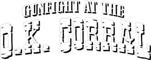 Gunfight at the O.K. Corral