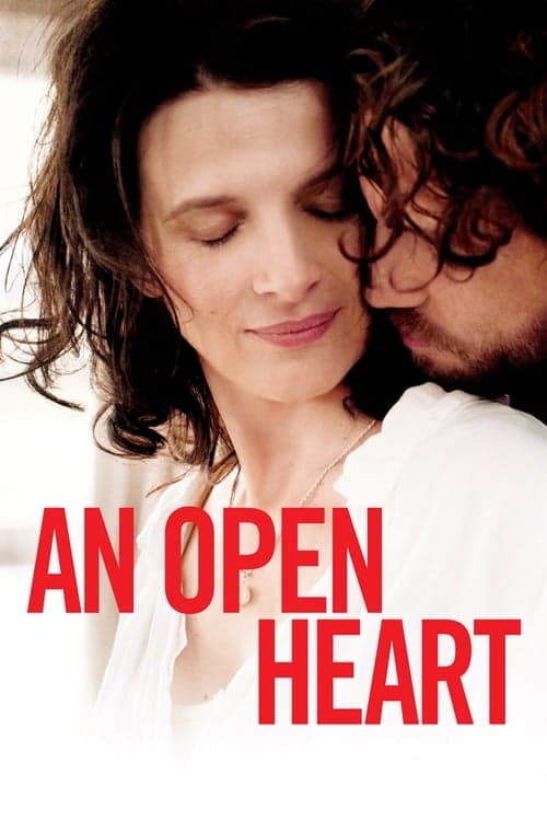 An Open Heart