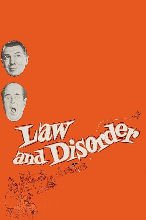 Law and Disorder