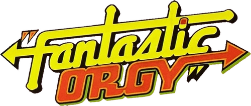 Fantastic Orgy