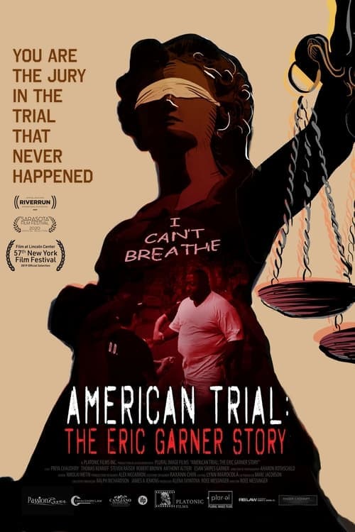 American Trial: The Eric Garner Story