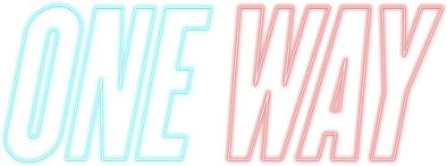 One Way