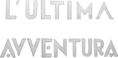 The Last Adventure