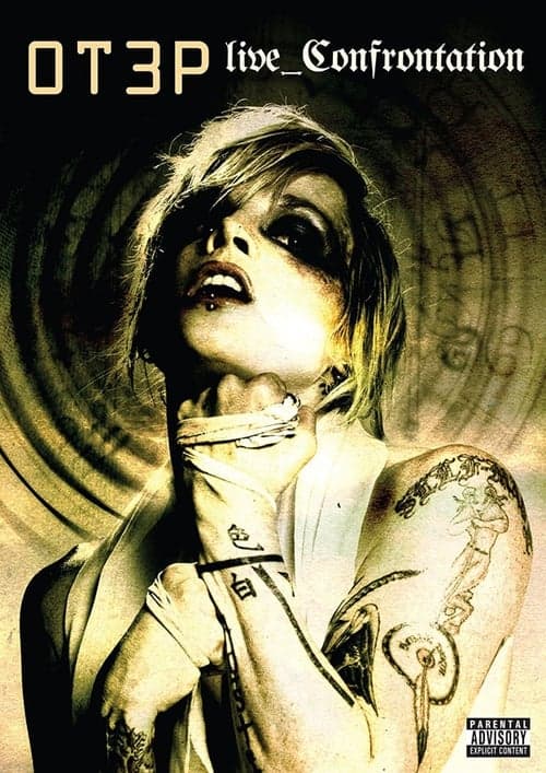 Otep - Live Confrontation