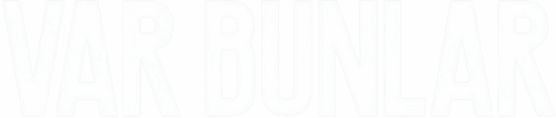 Var Bunlar