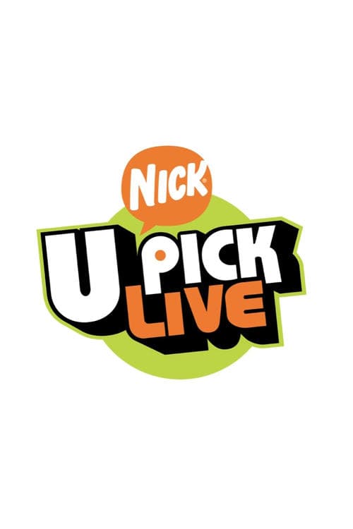 U-Pick Live