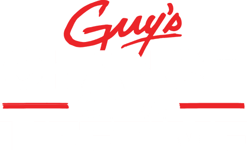Guy's Chance of a Lifetime