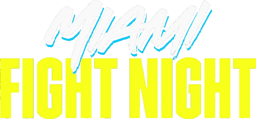 DAZN Miami Fight Night