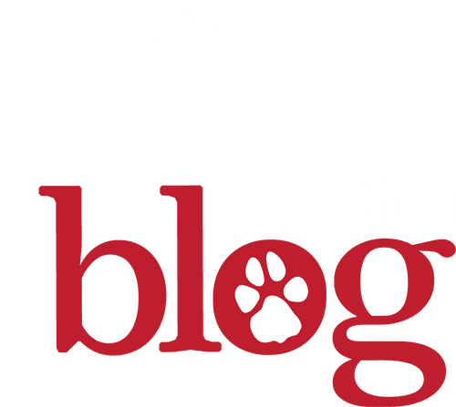 Dog with a Blog