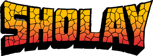 Sholay