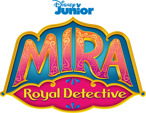 Mira, Royal Detective
