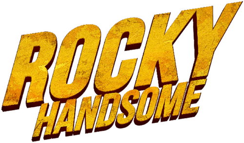 Rocky Handsome