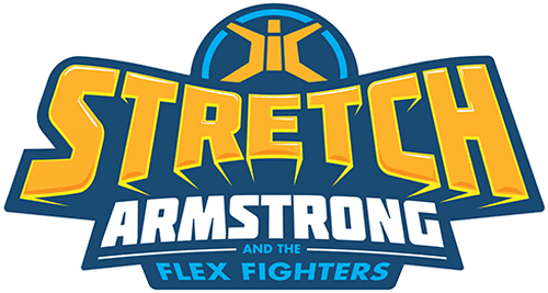 Stretch Armstrong & the Flex Fighters