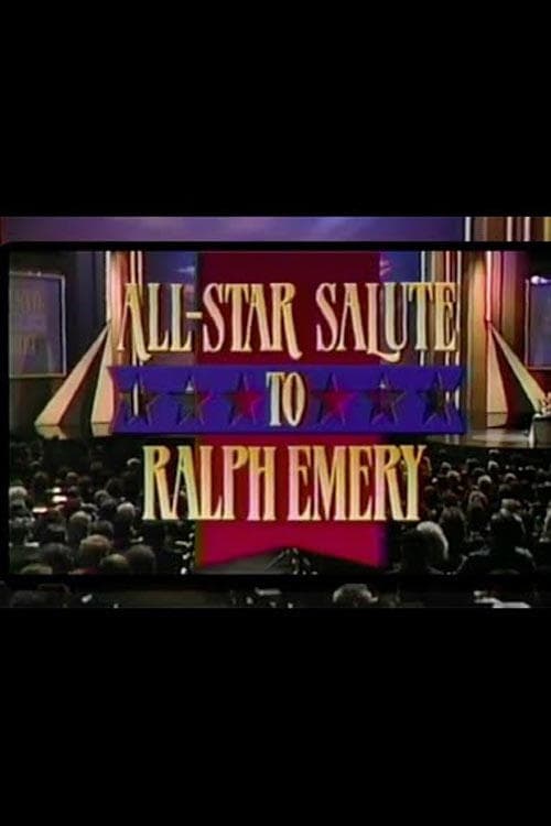 All-Star Salute to Ralph Emery