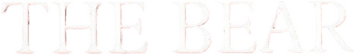 The Bear