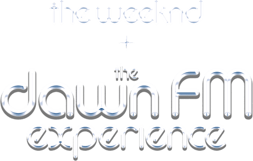 The Weeknd x The Dawn FM Experience