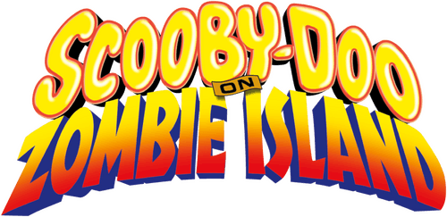 Scooby-Doo on Zombie Island