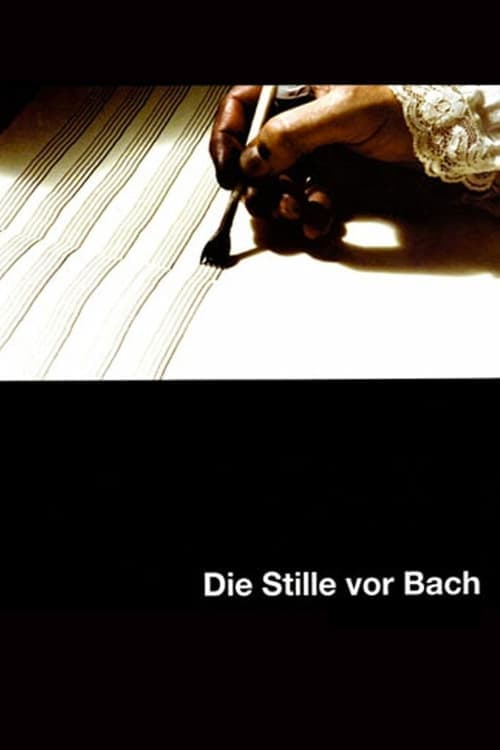 The Silence Before Bach