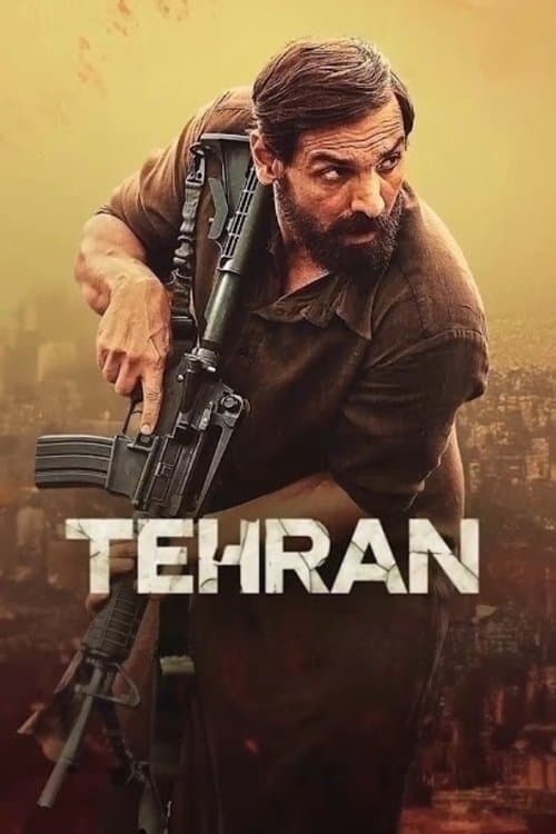 Tehran