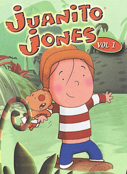 Juanito Jones