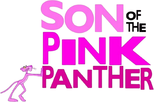 Son of the Pink Panther