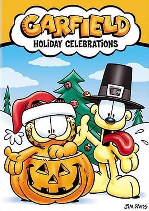 Garfield Holiday Celebrations