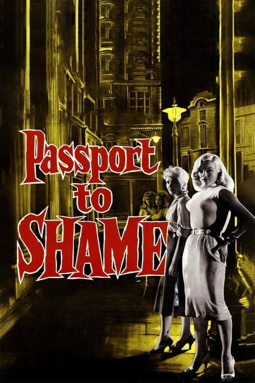 Passport to Shame