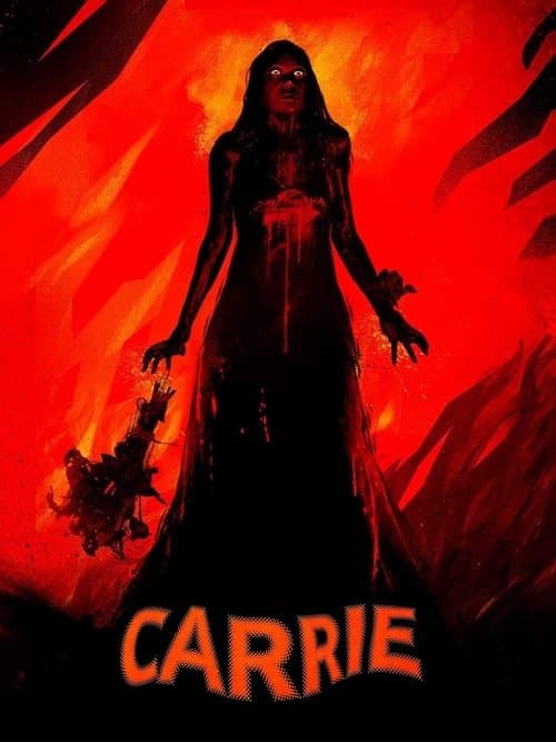 Carrie