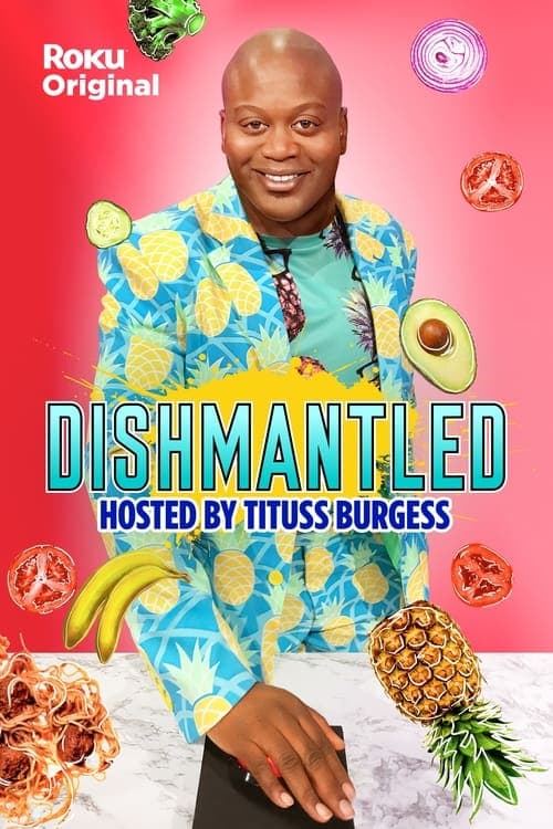 Dishmantled