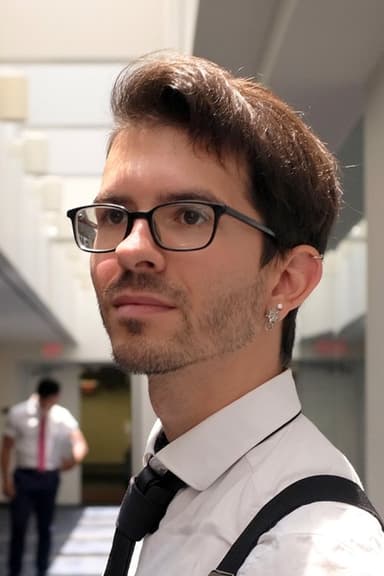 Aaron Pagniano