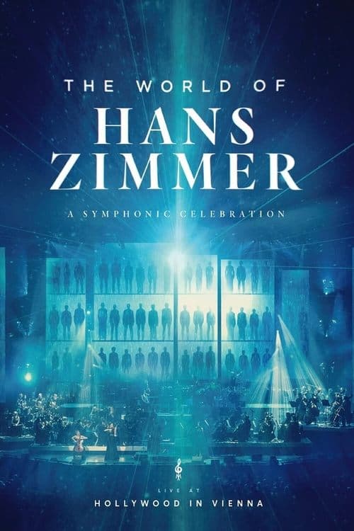 Hollywood in Vienna 2018 - The World of Hans Zimmer