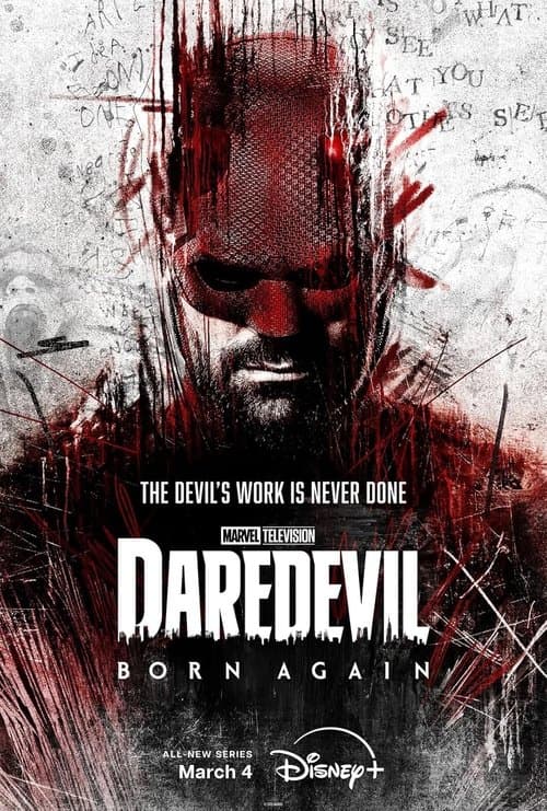 DD: Born Again