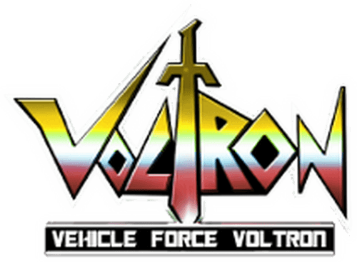 Vehicle Force Voltron