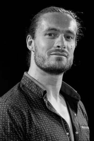 Thomas Dedeken