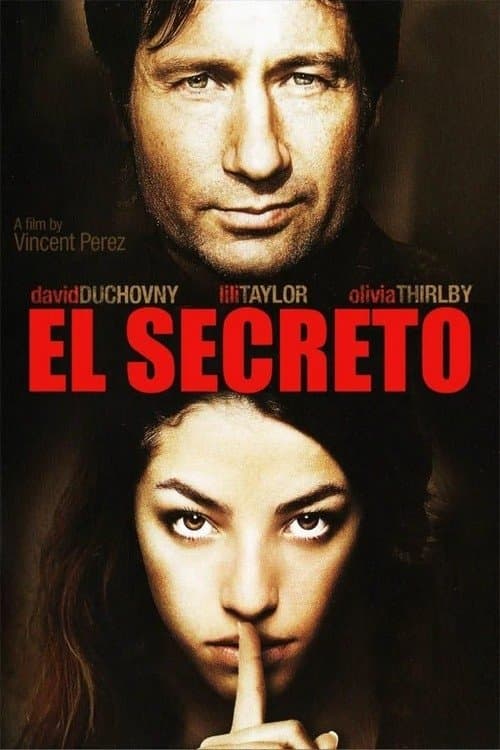 The secret