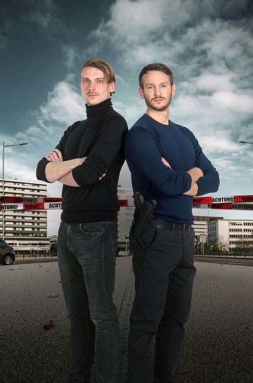 Tatort: Das Ende der Nacht