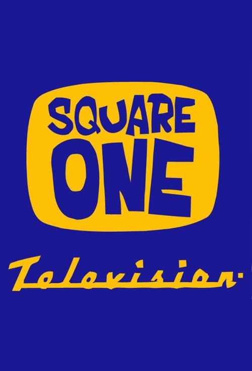 Square One Television