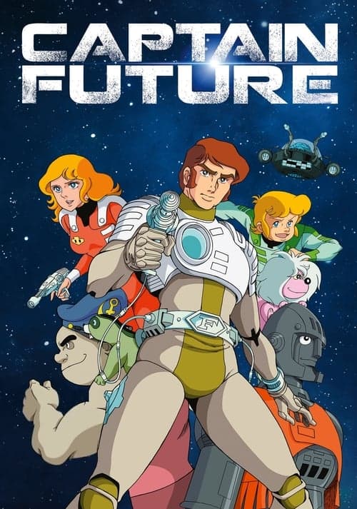 Captain Future